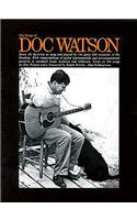 Songs of Doc Watson