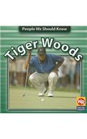 Tiger Woods