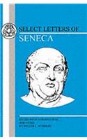 Seneca: Select Letters