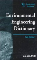 Environmental Engineering Dictionary