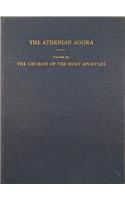 The Church of the Holy Apostles