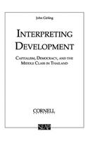 Interpreting Development