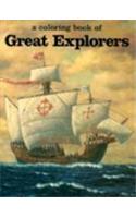 Great Explorers
