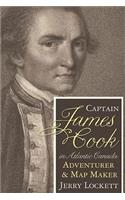 Captain James Cook in Atlantic Canada