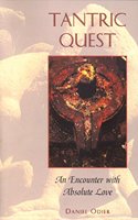 Tantric Quest: An Encounter with Absolute Love(3rd Grade)