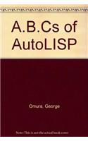 A.B.Cs of AutoLISP