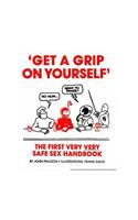 Hands On Safe Sex Handbook