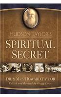 Hudson Taylor's Spiritual Secret