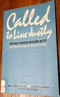 Called to Live Justly