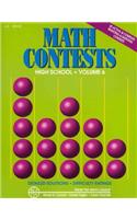 Math Contests For High School