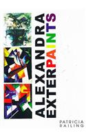 Alexandra Exter Paints