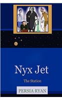 Nyx Jet: The Station