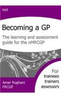 Becoming a GP