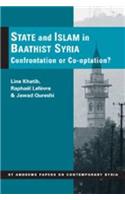 State and Islam in Baathist Syria