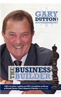 Gary Dutton MBE - The Business Builder