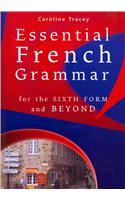 Essential French Grammar