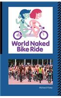 World Naked Bike Ride