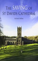 The Saving of St. Davids Cathedral
