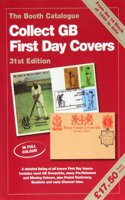 Collect GB First Day Covers