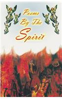 Poems by the Spirit