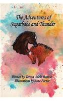 Adventures of Sugarbabe and Thunder