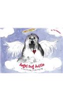 Angel Dog Austin: A Love Story about a Heavenly Dog