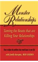 Monster Relationships