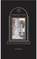 13 Terrifying Tales