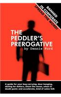 Peddler's Prerogative