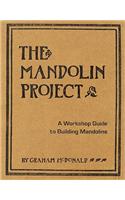 The Mandolin Project