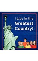 I Live in the Greatest Country