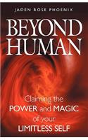 Beyond Human