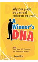 Winner's DNA