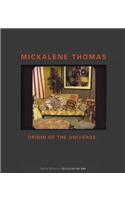 Mickalene Thomas: Origin of the Universe