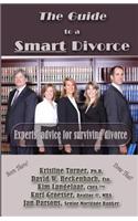 The Guide to a Smart Divorce