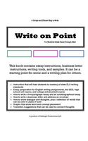 Write on Point