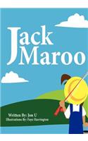 Jack Maroo