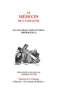 Le M Decin de Campagne