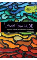 Lessons from Clod