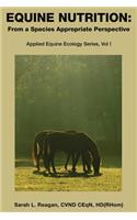 Equine Nutrition