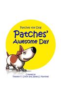 Patches' Awesome Day