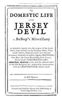 Domestic Life of the Jersey Devil