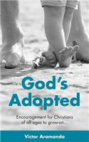 God's Adopted