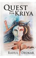 Quest for Kriya