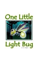One Little Light Bug