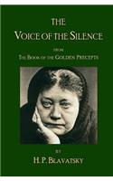 Voice of the Silence by H.P. Blavatsky