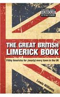 Great British Limerick Book