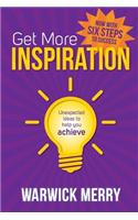 Get More Inspiration
