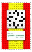 Spanish Crosswords