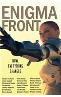 Enigma Front